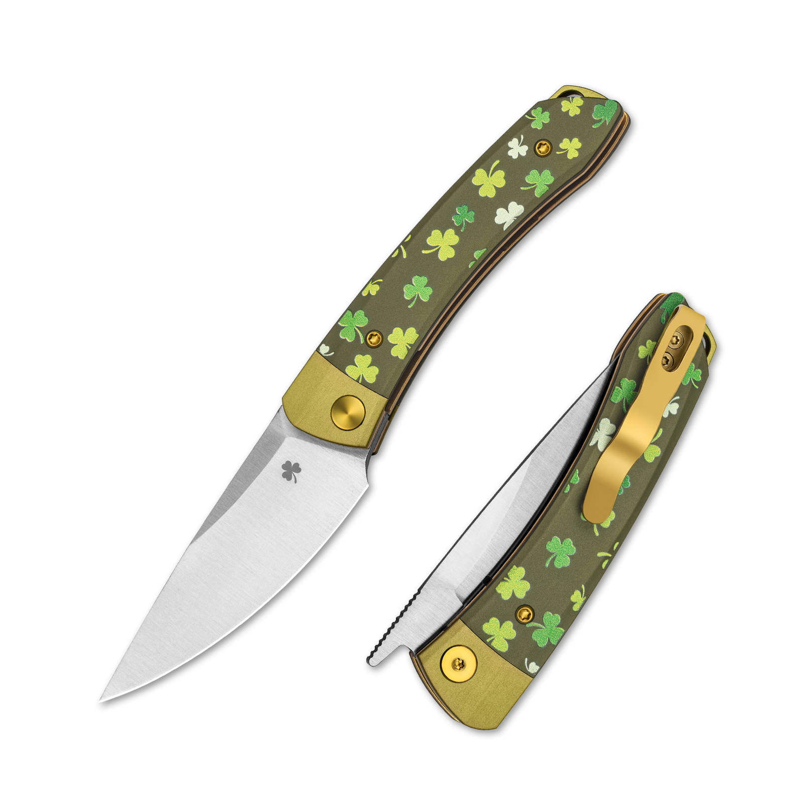 2025 Clover Series – Drop Bear